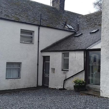 Haughs Vila Keith Exterior foto