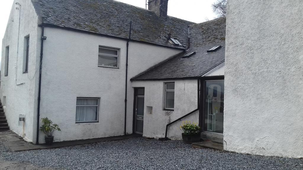 Haughs Vila Keith Exterior foto