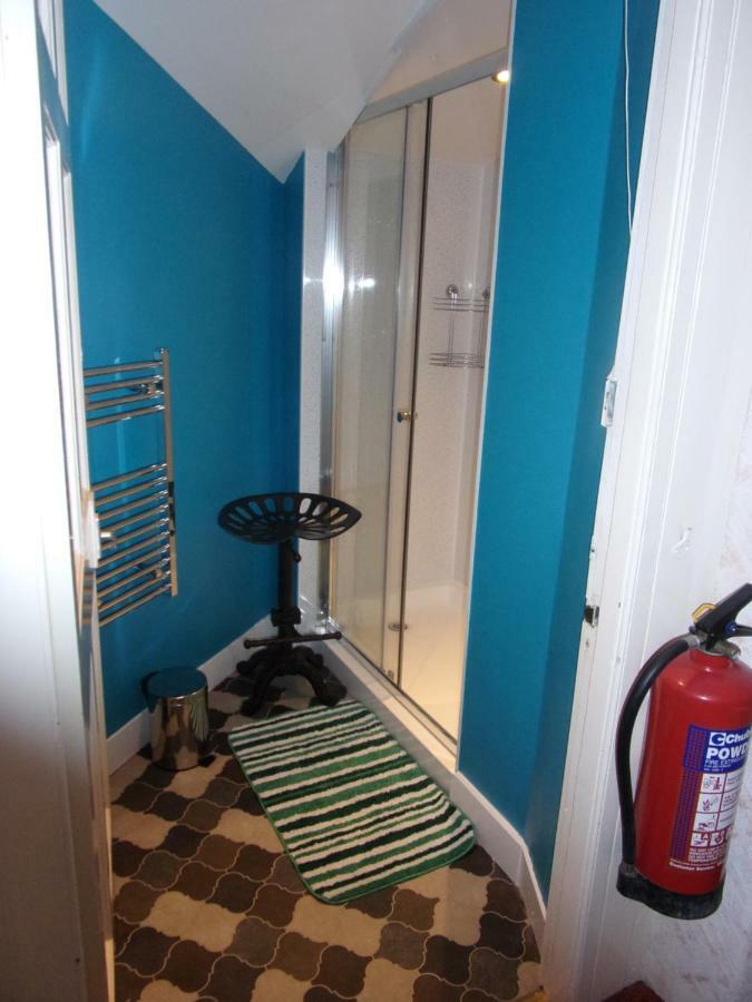 Haughs Vila Keith Exterior foto