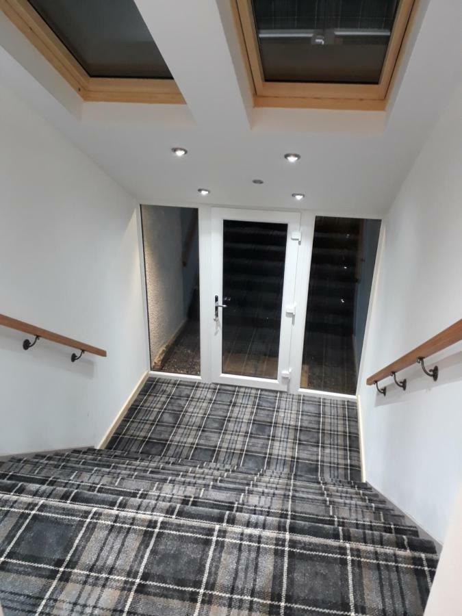 Haughs Vila Keith Exterior foto
